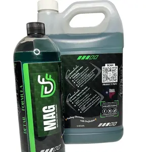 MAG ( Non-Acid ) Wheel & Tire Cleaner