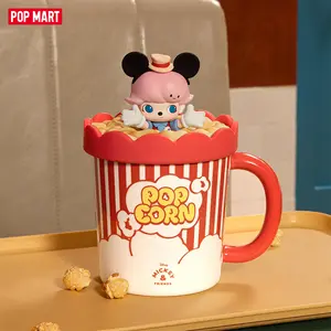 POP MART DIMOO WORLD × DISNEY Series-Ceramic Cup POP MART DIMOO WORLD × DISNEY Series-Ceramic Cup