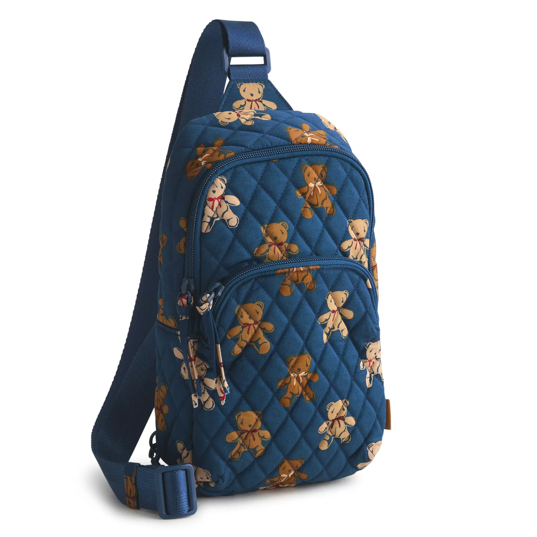 Vera Bradley Lorman Sling Backpack