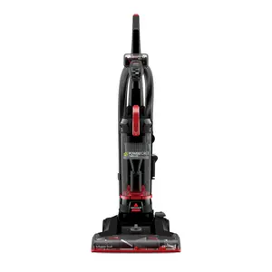 PowerForce Helix Turbo Pet Vacuum Cleaner – Pet Hair Upright Vacuum for Home & Carpet Cleaning