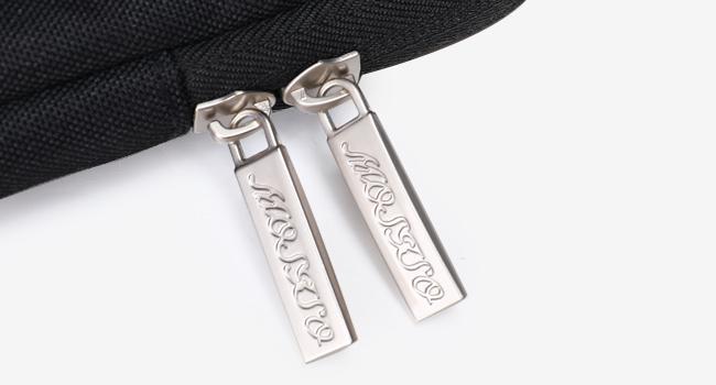 MOSISO Laptop Case 16 inch, 15-15.6 inch Laptop Sleeve Compatible with MacBook Pro 16 M5 M4 M3 M2 M1, HP Acer Dell Lenovo ASUS, Polyester Vertical Computer Sleeve Bag with Pocket, Black