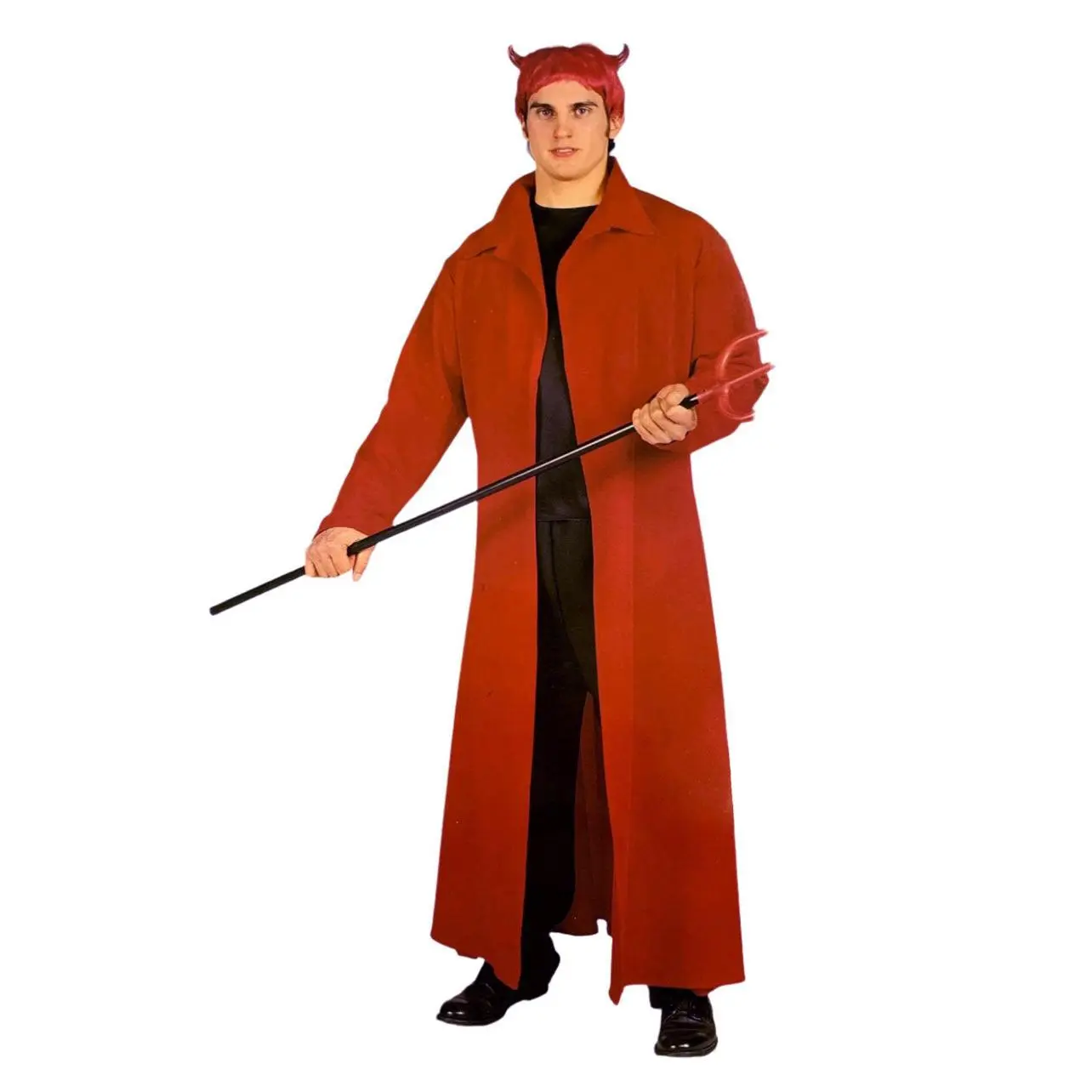 Devil Coat