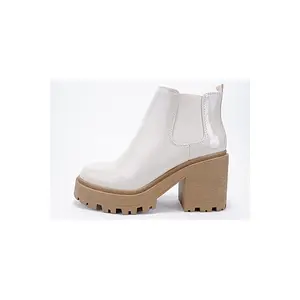 Bone booties Bone booties