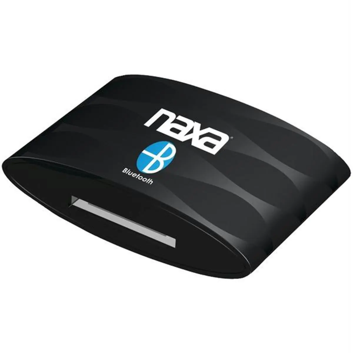 Naxa 30-pin Bluetooth Receiver & Adapter