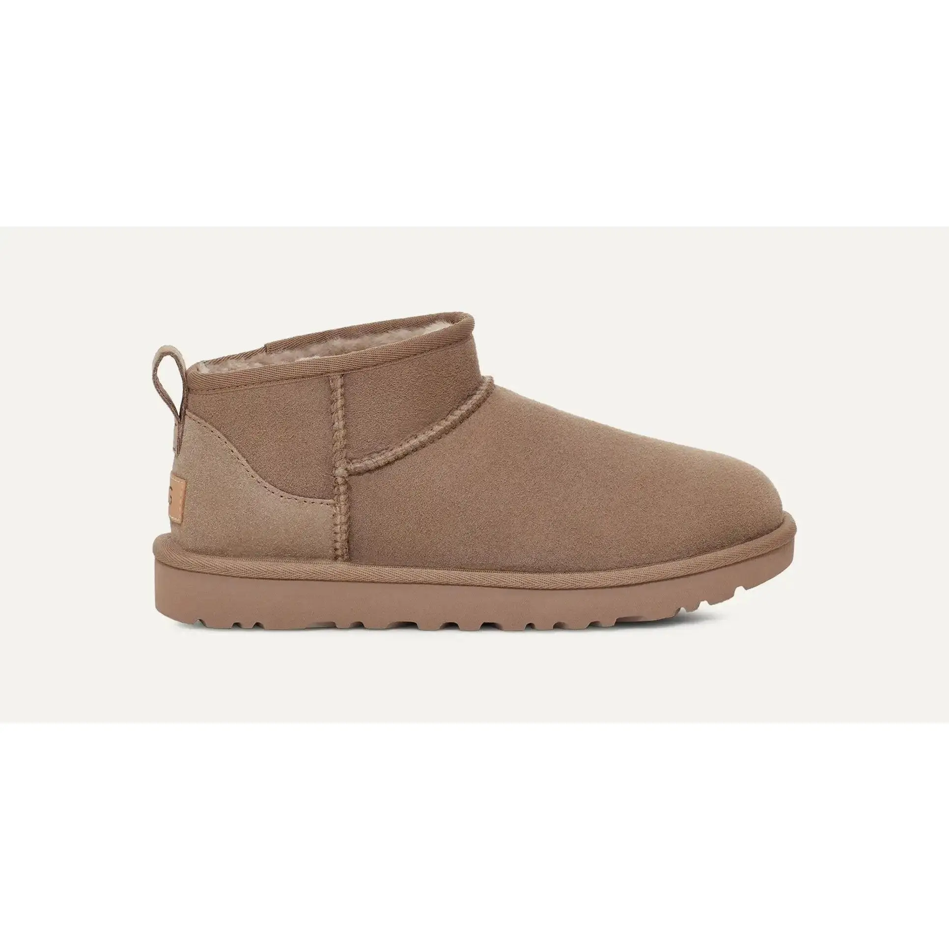 [1116109-CRBO] WOMENS UGG W CLASSIC ULTRA MINI