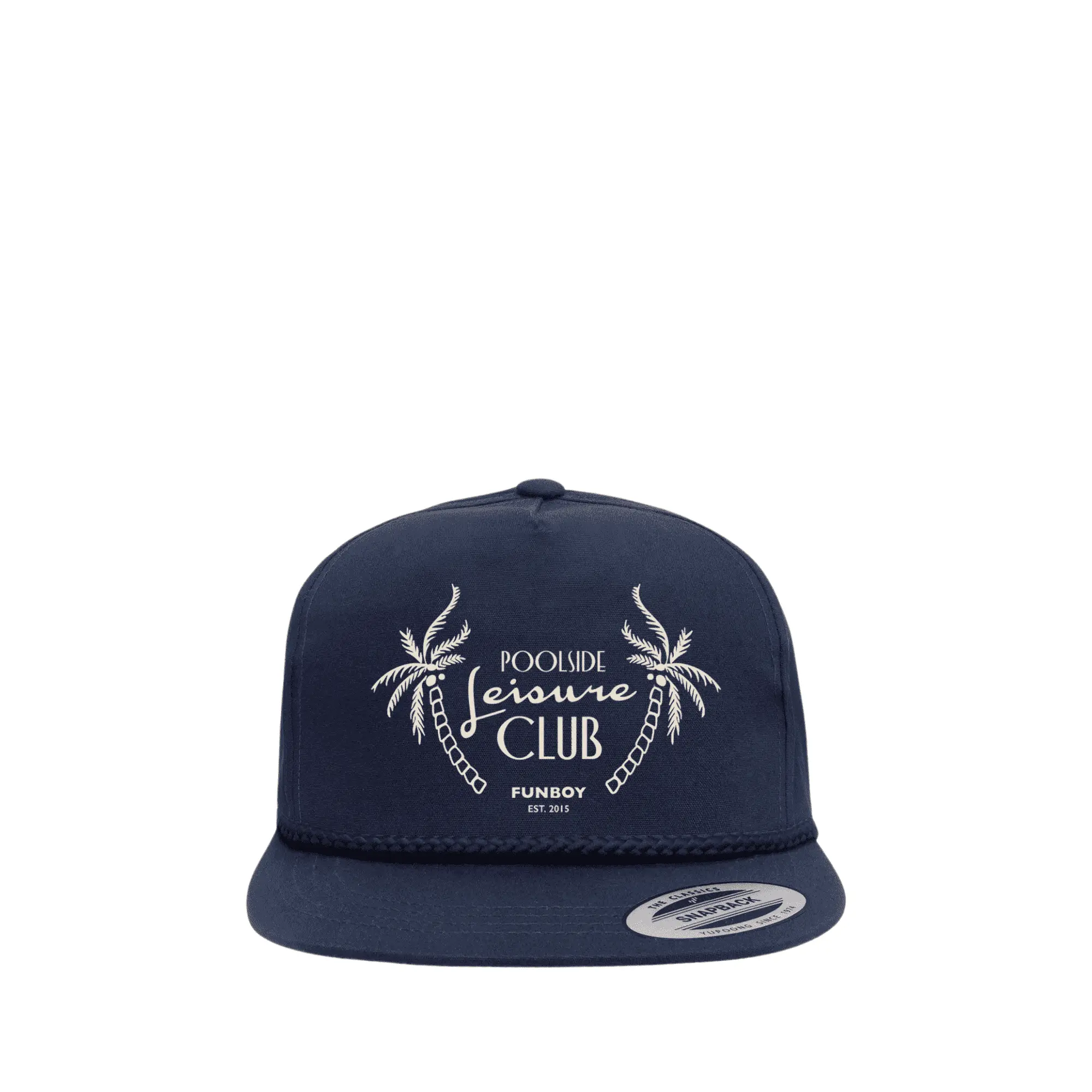 Leisure Hat