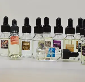 Car Diffuser Refill 15 ml