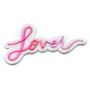 Music Eras Lover Patch Pop Artist Embroidered Iron On