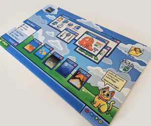 Magic OS MTG Game Mat Design Mousepad, Customized Mouse Pad, Game