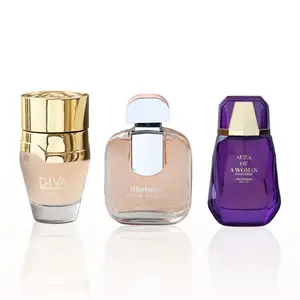 OG Women's Collection, Jean Rish | Diva + Marbella + Aura Of Woman | 3.4 Fl oz / 100 ml, Made In USA