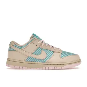 Nike Women's Dunk Low Heat Wave, from StockX