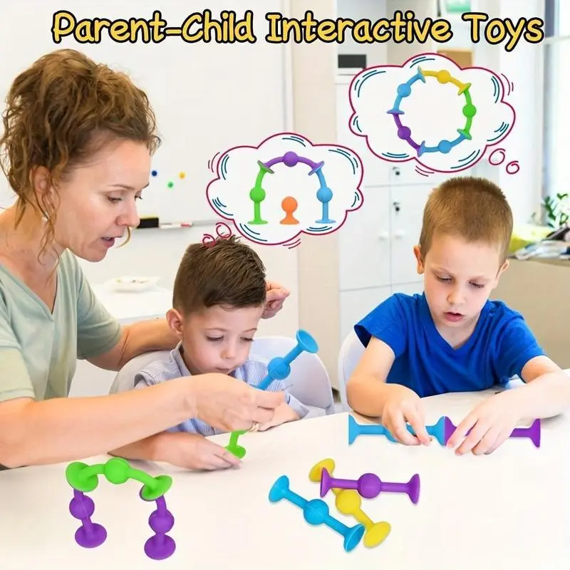 Double-Sided Suction Dart Board, Family Interactive Entertainment, Stress Relief Indoor Outdoor Games, Thanksgiving Christmas Gift, Suction Cup Darts, Dartboard, Darts Gear