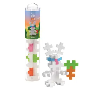 BIG 15 pc Tube - Bunny