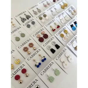 Small Dangles - Claim on LIVE SALE