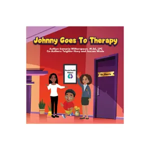 Johnny Goes to Therapy