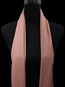 Rosea Premium Fabric Shawl by Rosea America - Soft, Durable, Non-transparent, Versatile, Breathable, Perfect for Everyday Wear and Special Occasions