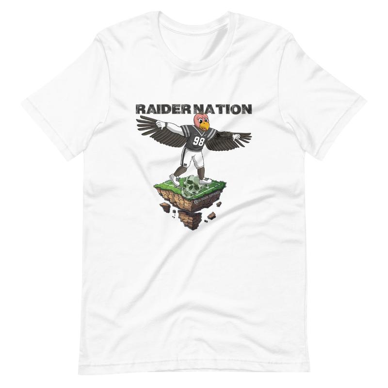 LV Condor (Raider Nation)