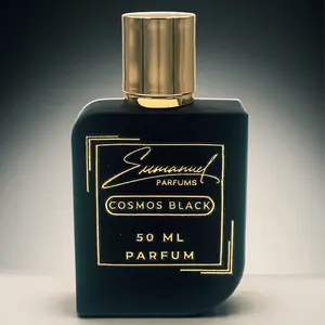 Cosmos Black