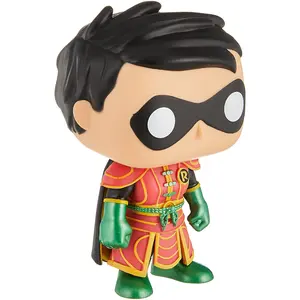 Funko POP! Heroes Imperial Palace Robin (Styles May Vary)