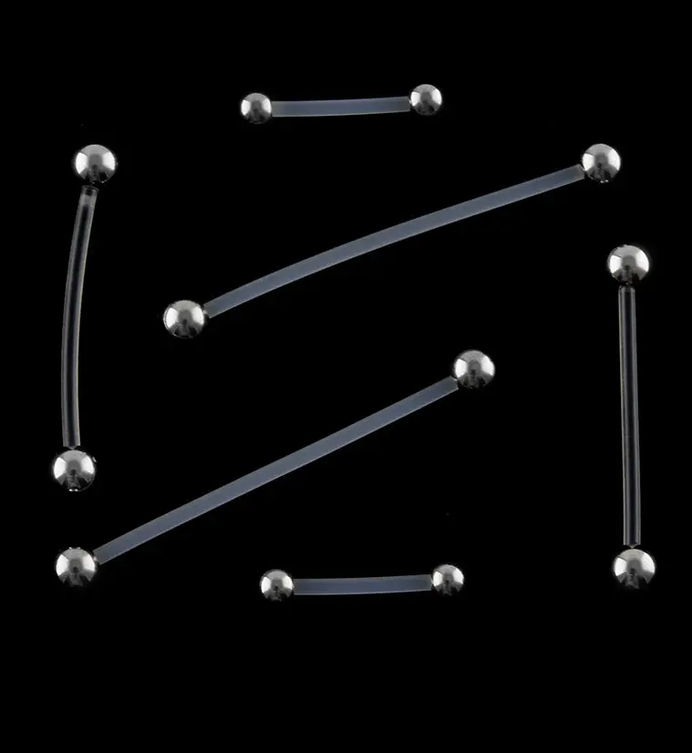 Bioflex Barbell