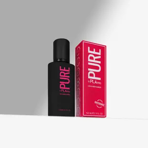 PURE Lash Cleanser
