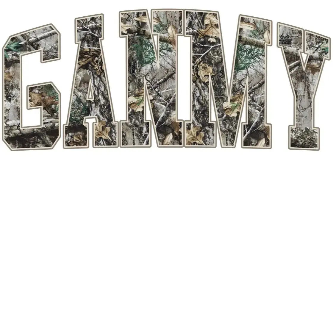 GANMY