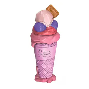 Delicious Berry Sundae By Le Bonheur Eau De Parfum 100 ML (3.4 FL OZ) Unisex