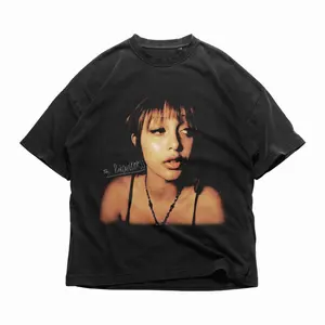 Youth and Adult PinkPantheresss Vintage T-Shirt, Homage Fan Tees, Concert Merch, Unisex, Gift For Fan