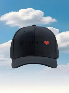 Dirac equation 2026 new model Unisex Adjustable Classic Baseball Cap Multi Color Comfortable Breathable Hat Suitable for Men and Women for Daily Casual Wear Outdoor Sports  Hiking Running and Beach A