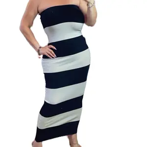 Bandage Pencil Dress