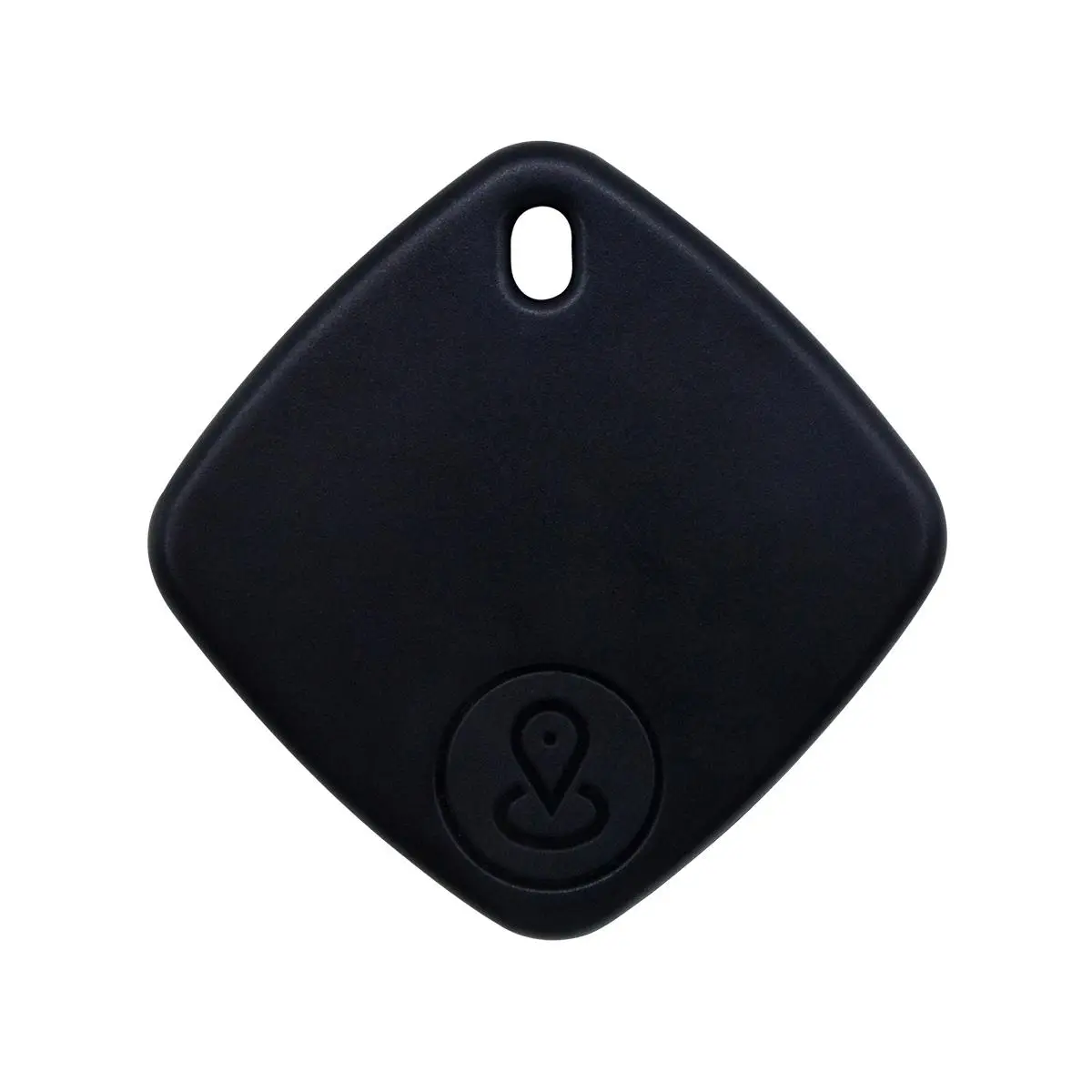 Easy to Use GPS Tracker for for Summer, GPS Global Positioning Tag, Key & Item Locator, Anti-Lost Smart Tag Compatible with Apple Find My (iOS Only),