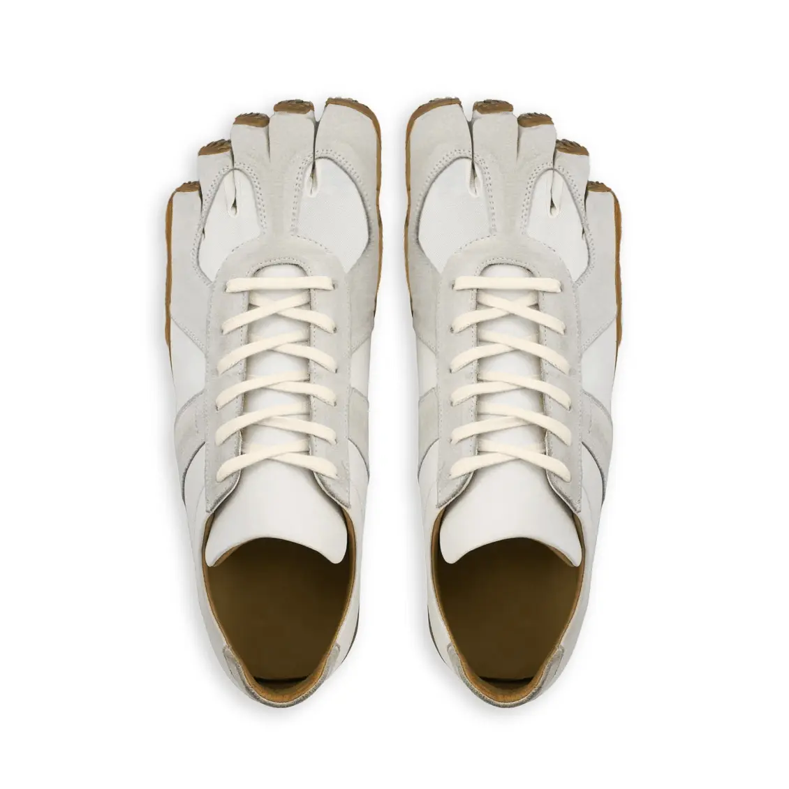 5 Finger GAT - Sale Ends Today Closed Shoe Sneaker