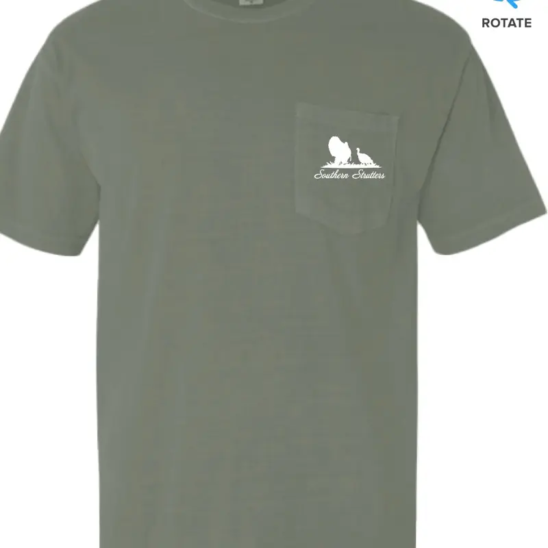 Freedom shirt