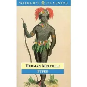 USED-Typee by Melville, Herman (Paperback)