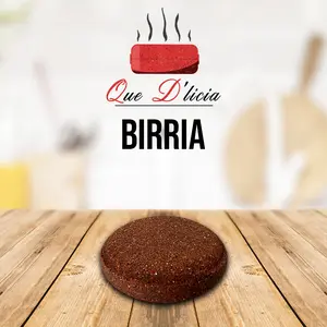 Que D’licia Birria Pods [1 Pack]