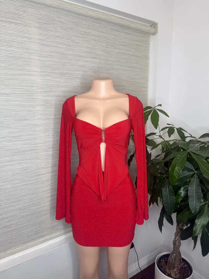 valentina bandage midi dress - TikTok Shop valentina bandage midi dress - TikTok Shop