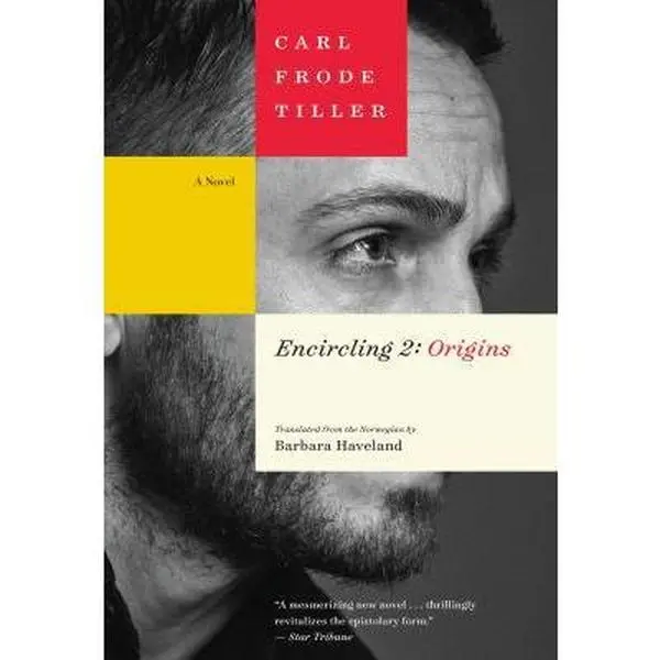 USED-Encircling 2: Origins by Tiller, Carl Frode (Paperback)