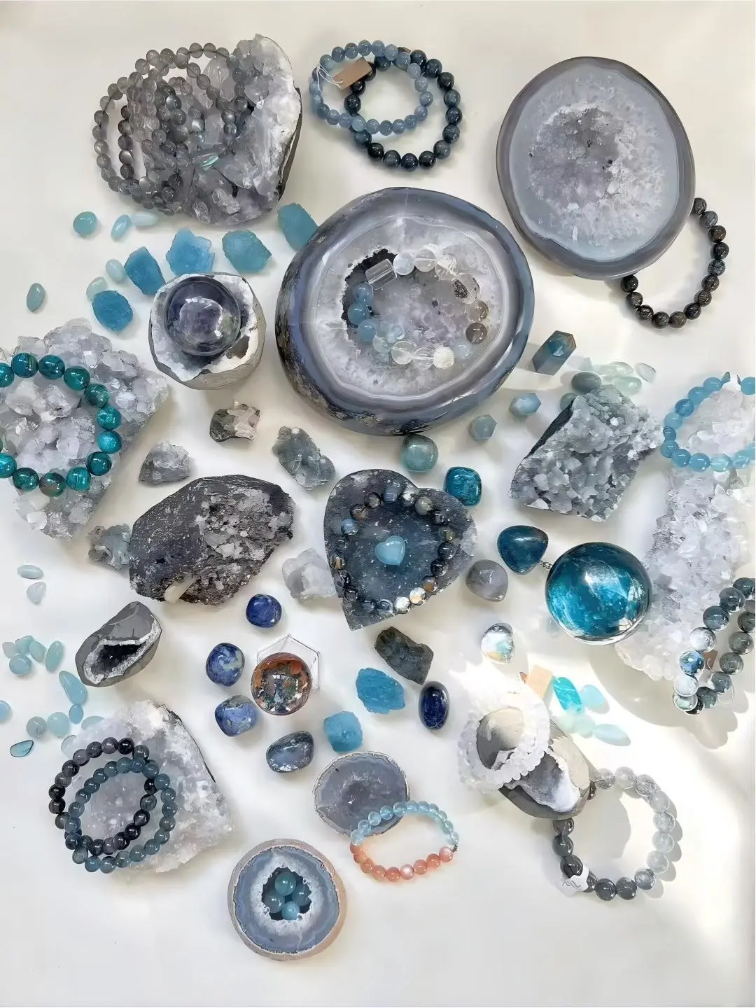 Mixed Bracelets!!! Choose your price to check out!!!