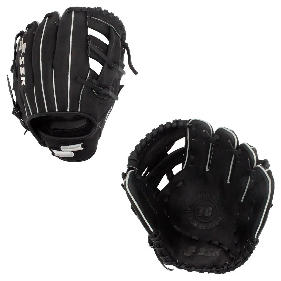 SSK Z5 Training Gear 10.5" Infield Baseball Training Glove Z5TG-8INFIELD-1050