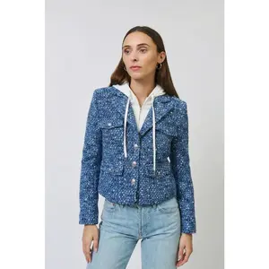 Allie Dickie Jacket