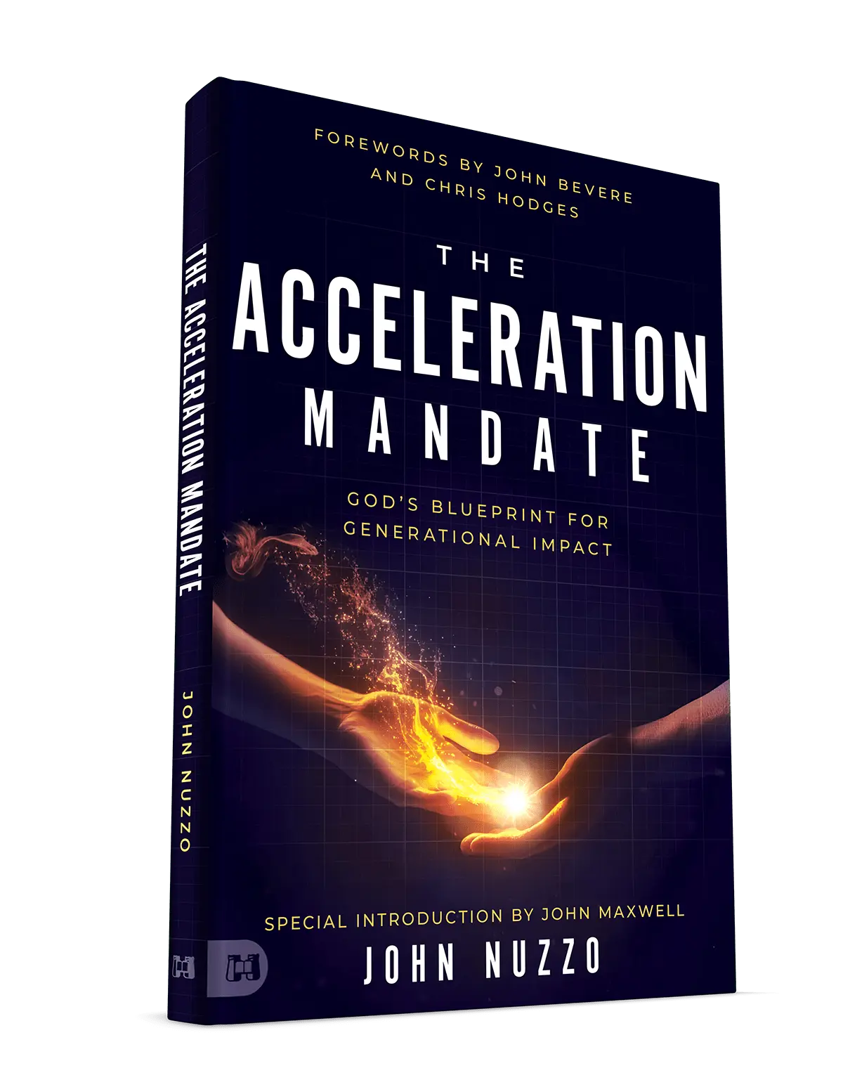 The Acceleration Mandate: God's Blueprint for Generational Impact  – January 6, 2026