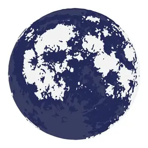 Wellamoon shop logo