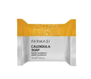 Farmasi Calendula Soap, 4.41 Oz