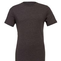 Dark Grey Heather