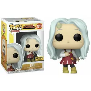 Eri #1013 Funko  My Hero Academia - HT Special Edition