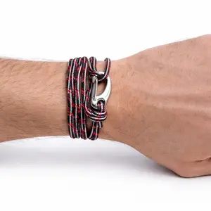 Stone Bay Signature Rope Bracelet