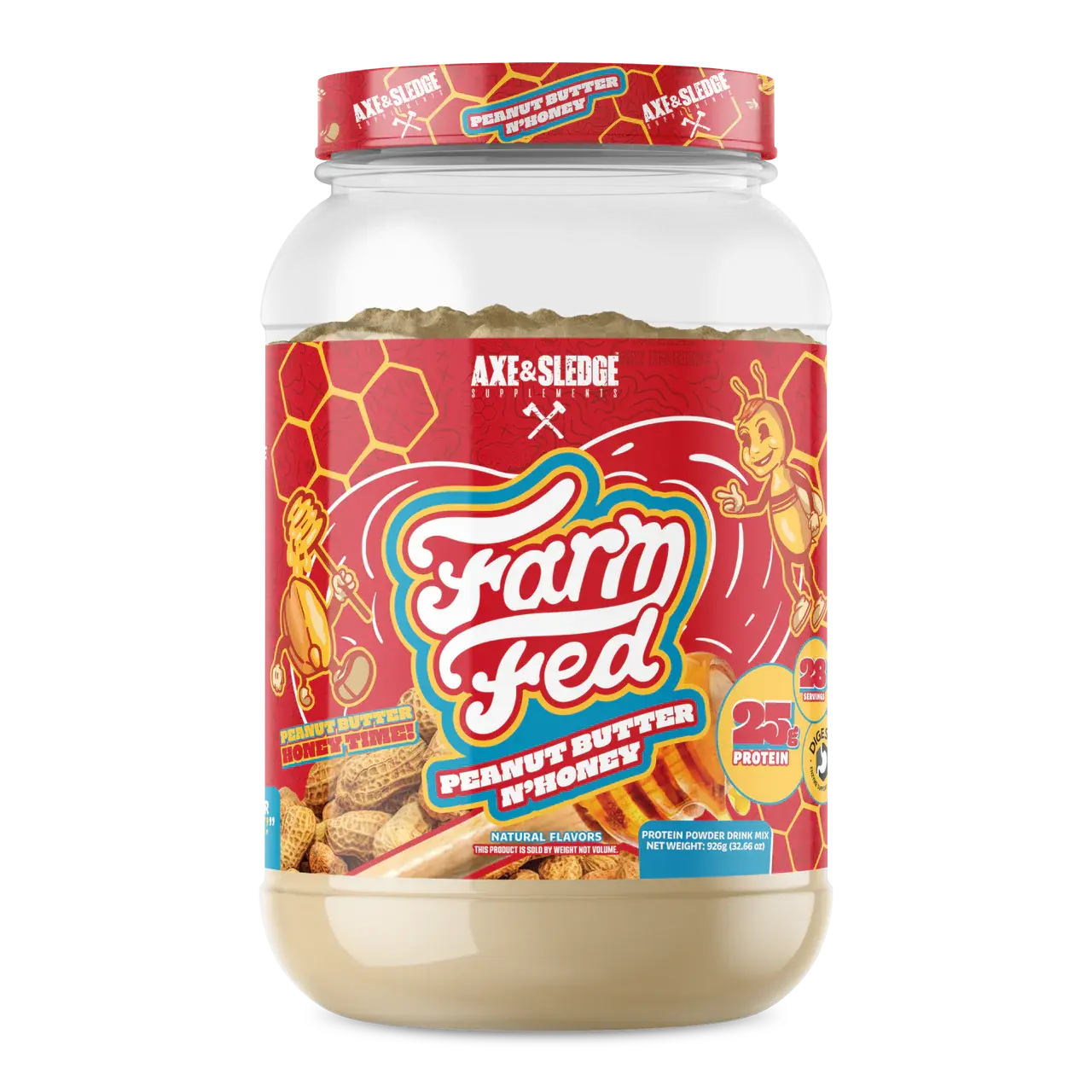 FARM FED
