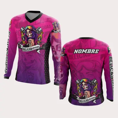 Outfit Para Andar De Ruta TikTok Shop