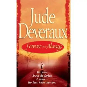 USED Book - Forever and Always by Deveraux, Jude (Mass Market Paperback) - english