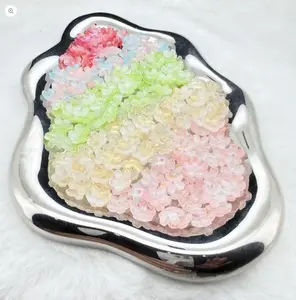 【Flash Sale】Special Shape Crystal Beads
